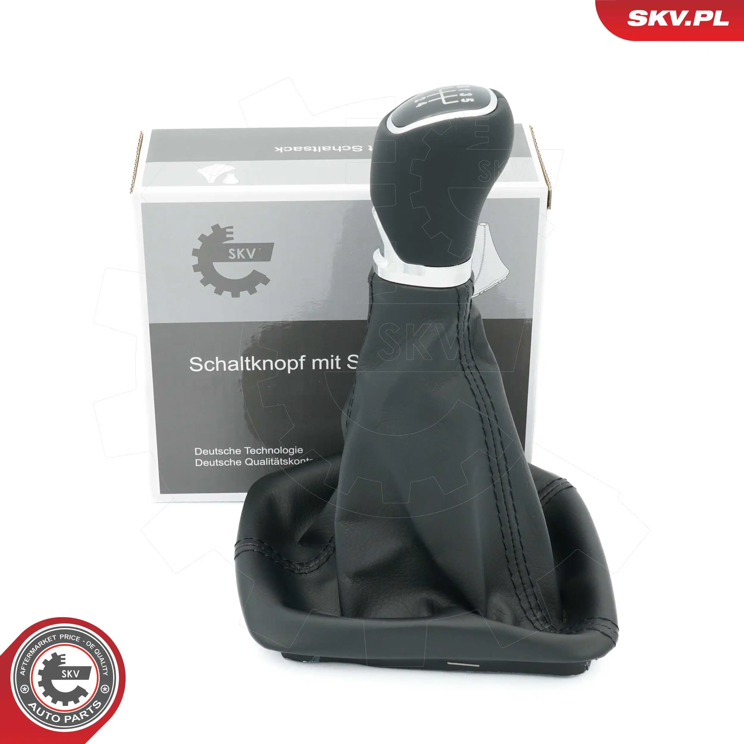 Gear Lever Knob